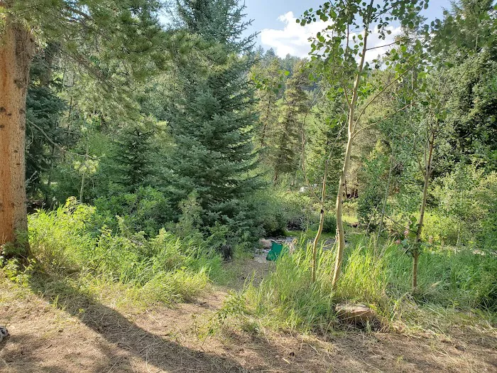 Snowblind Campground Picture 5