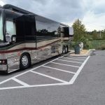 Love's RV Hookup