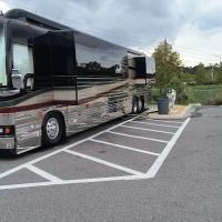 Love's RV Hookup ico