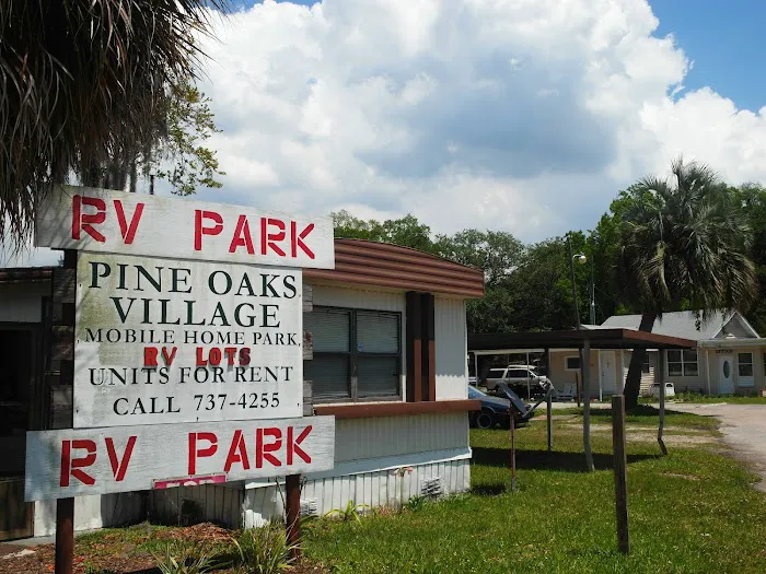 Pine Oaks Picture 7