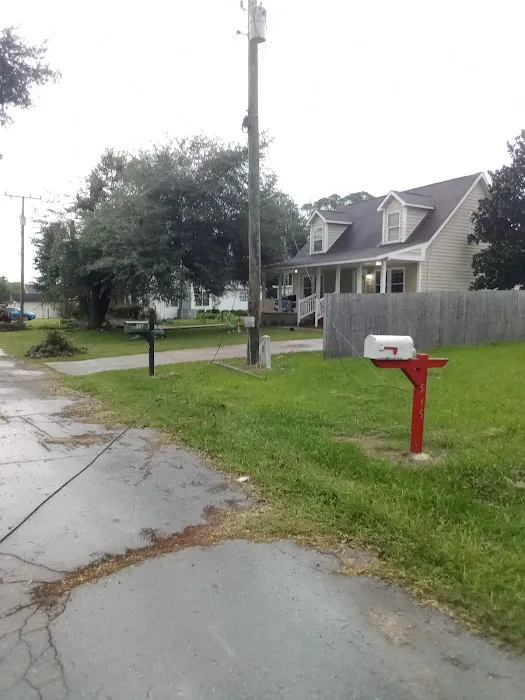 Live Oaks Mobile-Home Park Picture 4