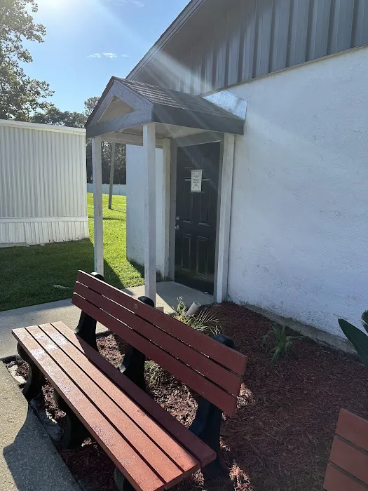 Live Oaks Mobile-Home Park Picture 1