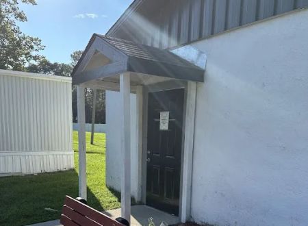 Live Oaks Mobile-Home Park