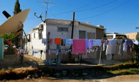 Marie's Mobile Home Park Picture 1