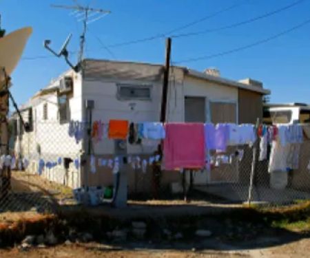 Marie's Mobile Home Park