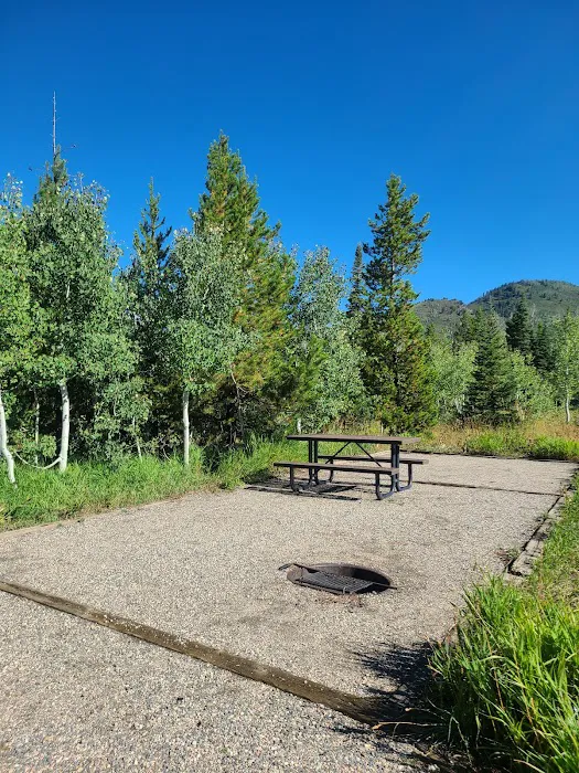 Sunrise Vista Campground Picture 7