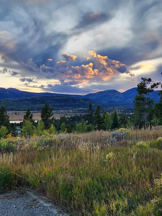 Sunrise Vista Campground Picture 2