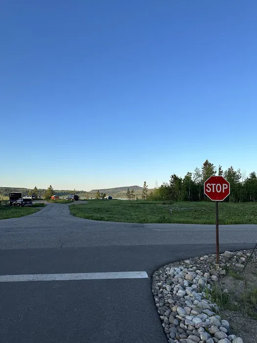 Sunrise Vista Campground Picture 6
