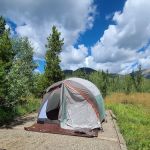 Sunrise Vista Campground