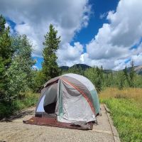 Sunrise Vista Campground ico