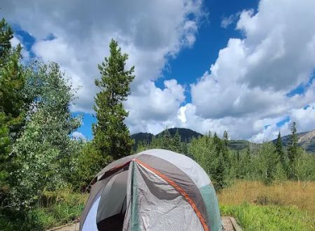 Sunrise Vista Campground