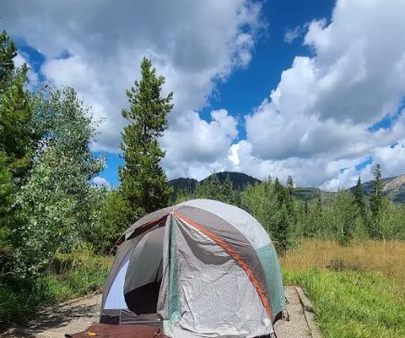 Sunrise Vista Campground