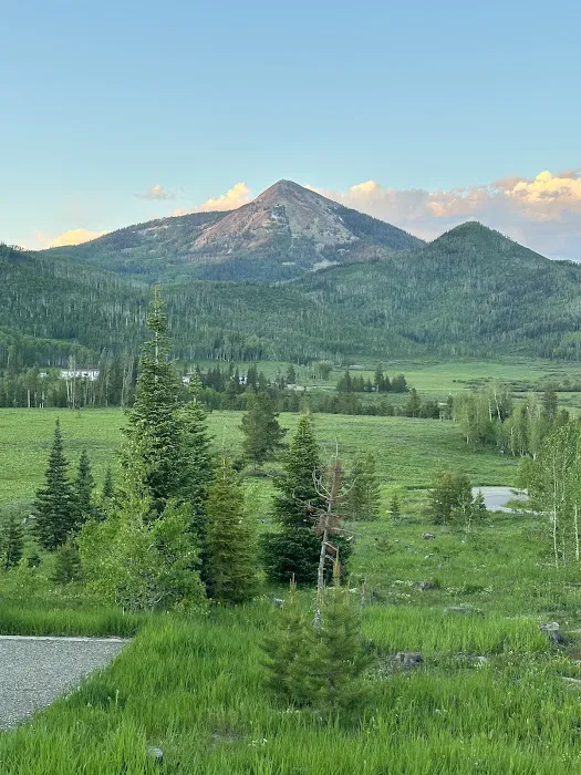 Sunrise Vista Campground Picture 9