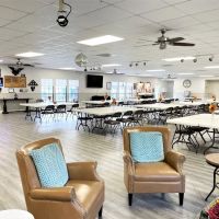 Oak Bend ico