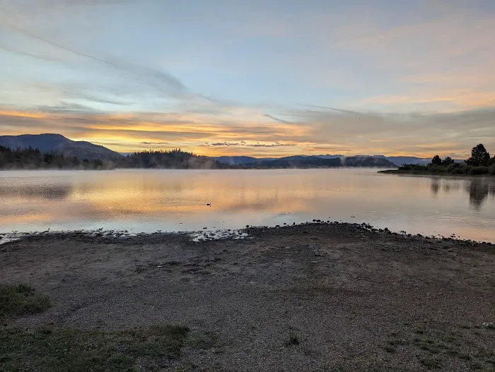 Dutch Hill Campground Picture 2