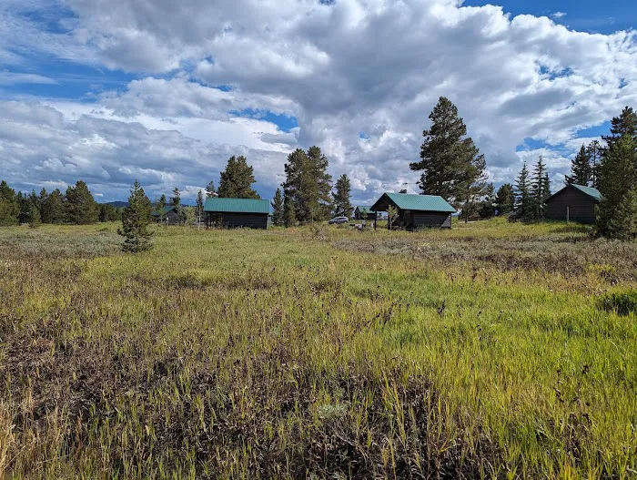 Dutch Hill Campground Picture 6