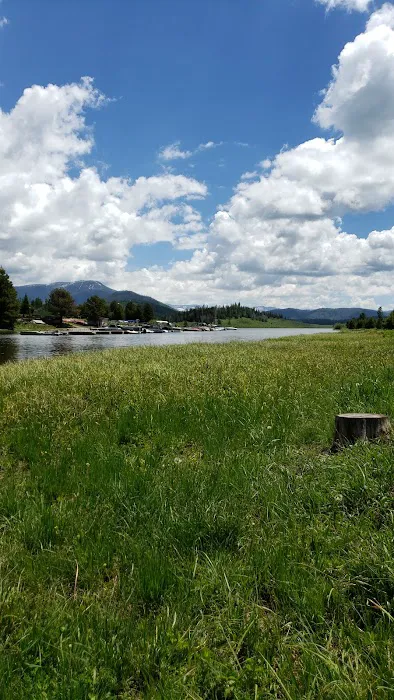 Dutch Hill Campground Picture 8
