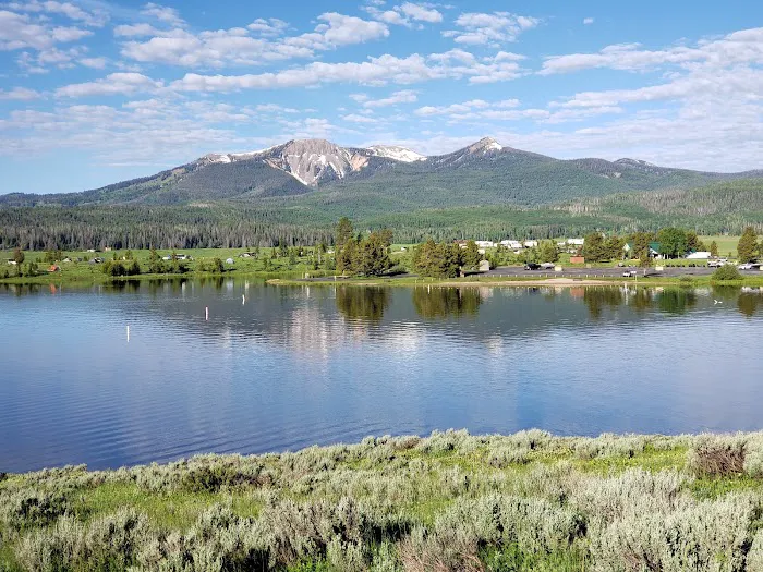 Dutch Hill Campground Picture 10