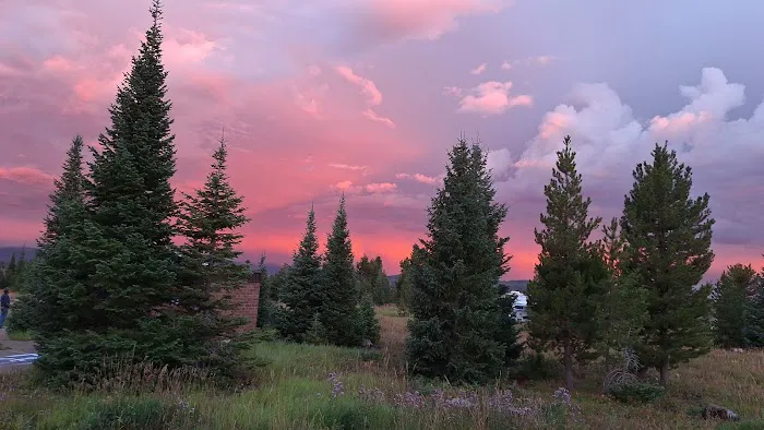 Dutch Hill Campground Picture 1