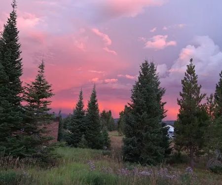 Dutch Hill Campground