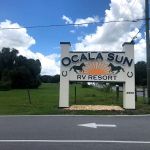 Ocala Sun RV Resort