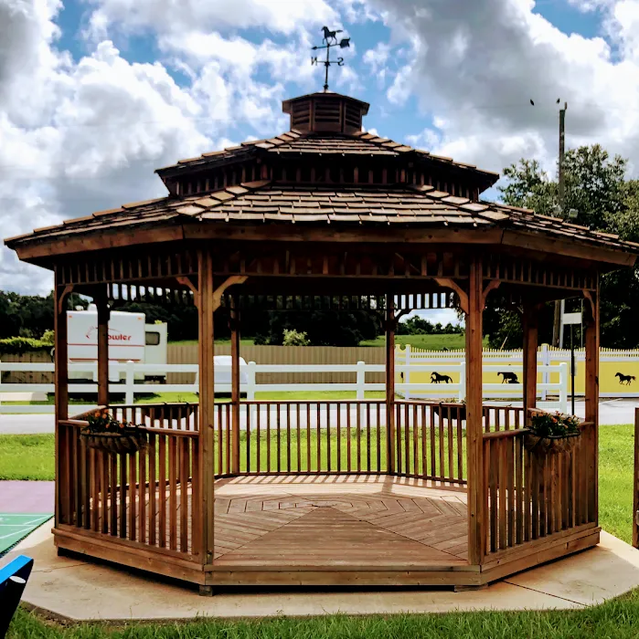 Ocala Sun RV Resort Picture 9