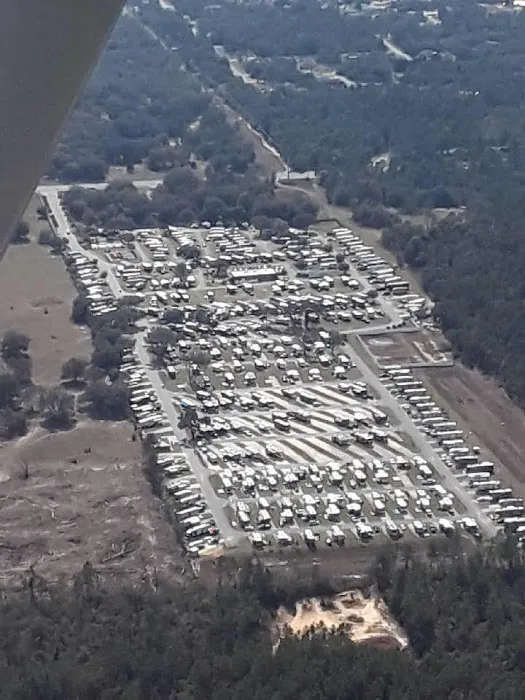 Ocala Sun RV Resort Picture 7