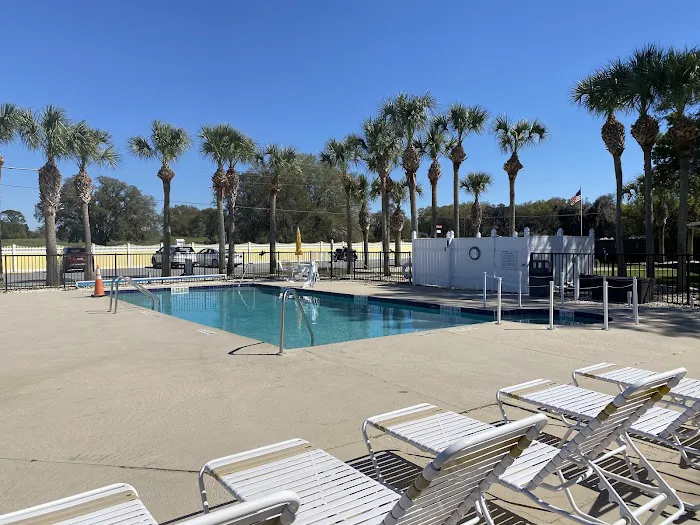 Ocala Sun RV Resort Picture 2