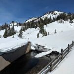 Hahns Peak Lake Picnic Site