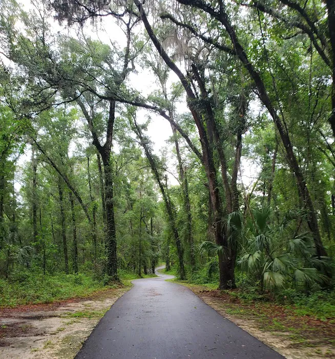 WhimCycle Trail RV Park Picture 6