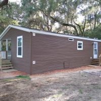 WhimCycle Trail RV Park ico