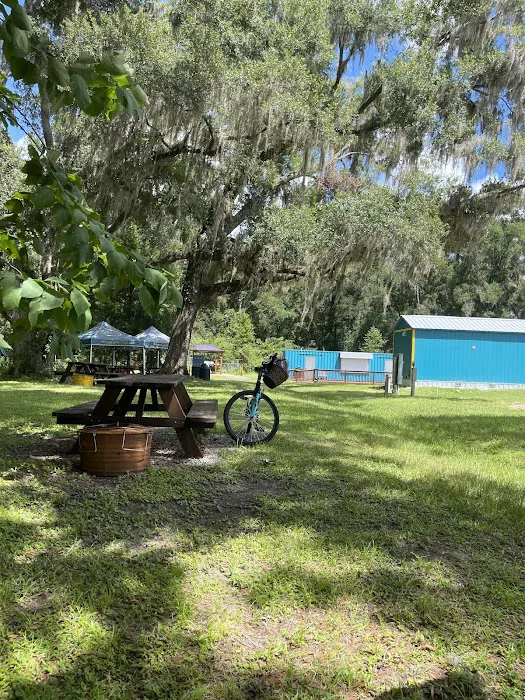WhimCycle Trail RV Park Picture 5