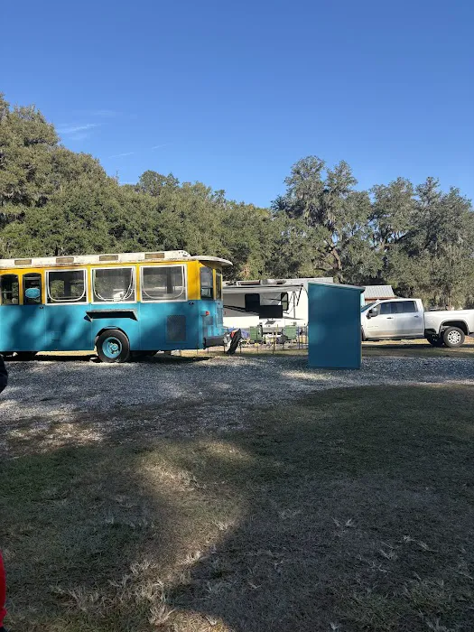 WhimCycle Trail RV Park Picture 8