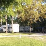 Ben's Hitching Post Campground