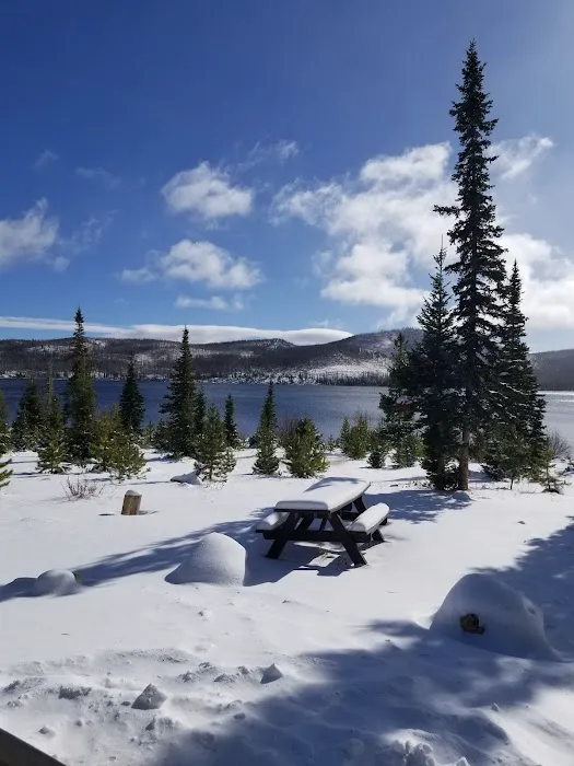 Lakeside Campground Picture 1
