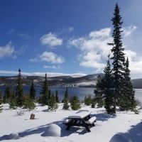 Lakeside Campground ico
