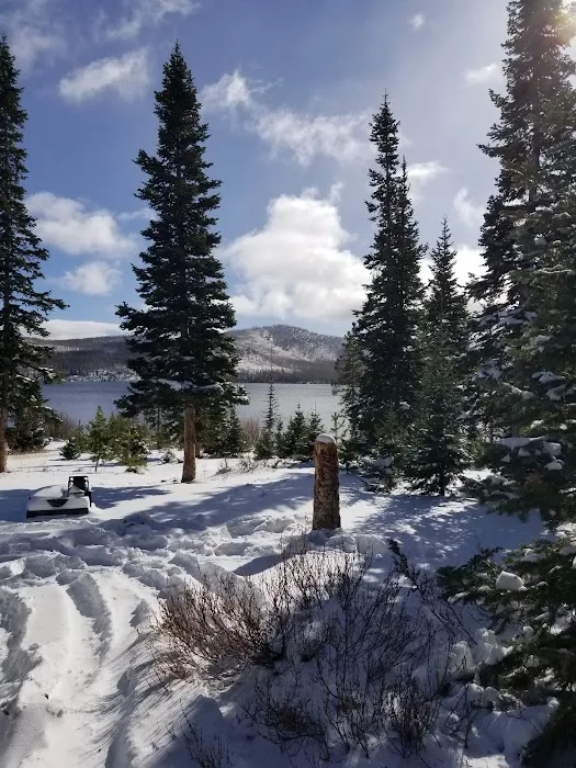 Lakeside Campground Picture 2