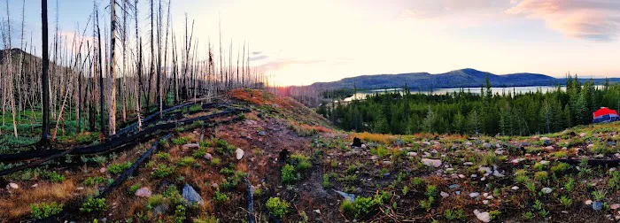 Lakeside Campground Picture 9