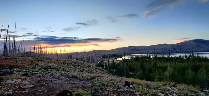 Lakeside Campground Picture 10
