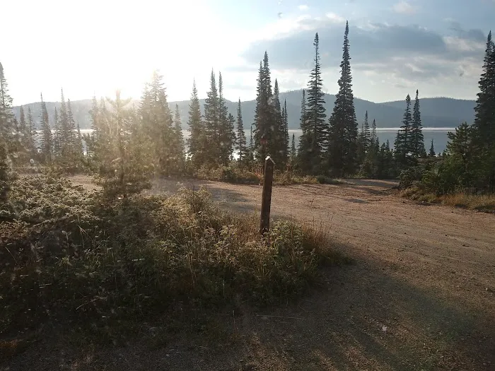 Lakeside Campground Picture 6
