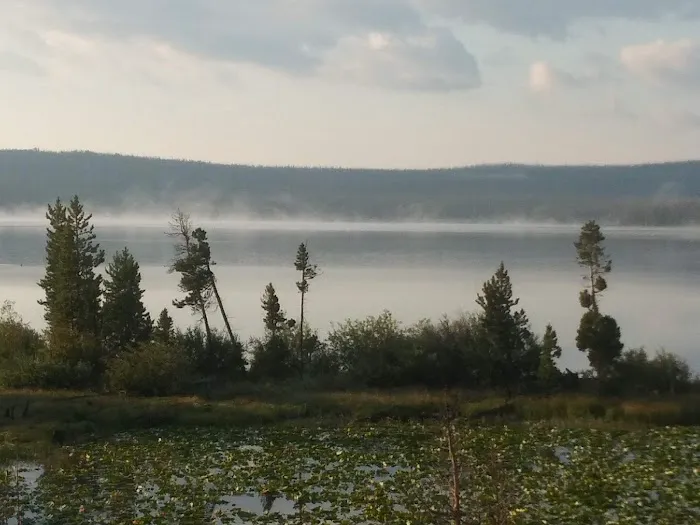 Lakeside Campground Picture 4