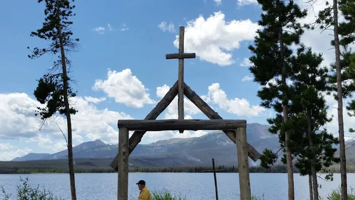 Big Creek Lake Campground Picture 5