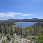 Big Creek Lake Campground