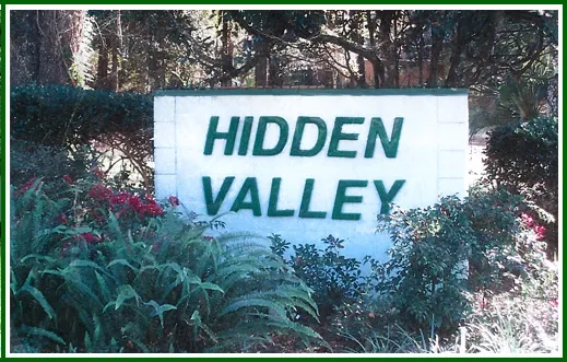 Hidden Valley Park Picture 10