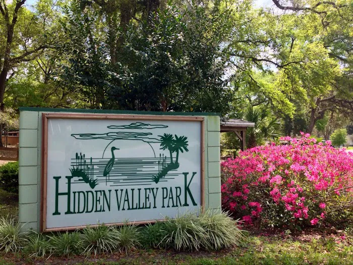 Hidden Valley Park Picture 8