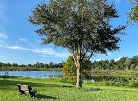 Hidden Valley Park