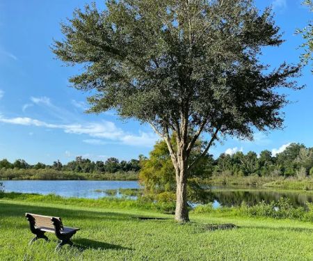 Hidden Valley Park