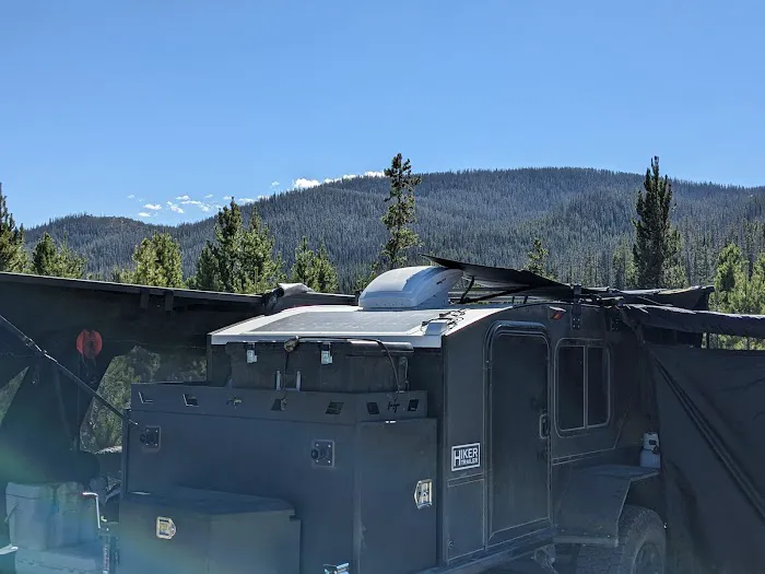 Hog Park Campground Picture 5