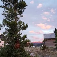 Hog Park Campground ico