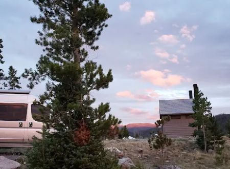 Hog Park Campground
